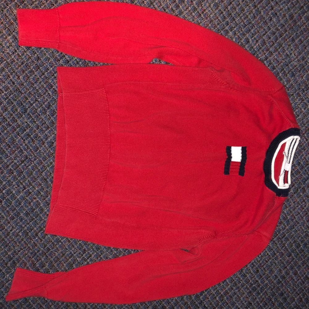 Tommy Hilfiger Vintage Sweater